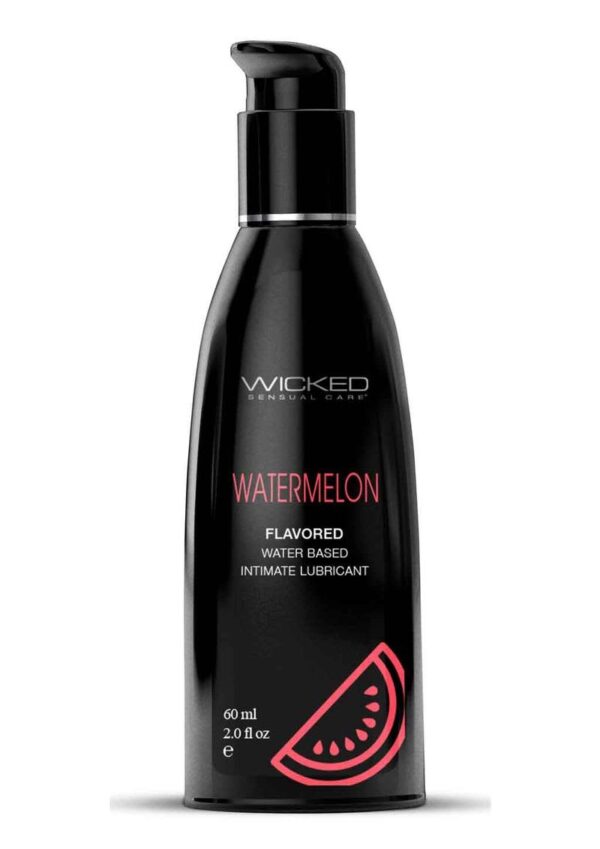 WICKED AQUA FLAVORED WATERMELON 2OZ