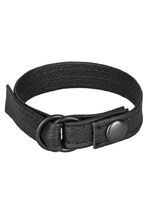 CAL EX LEATHER CINCH - Image 2