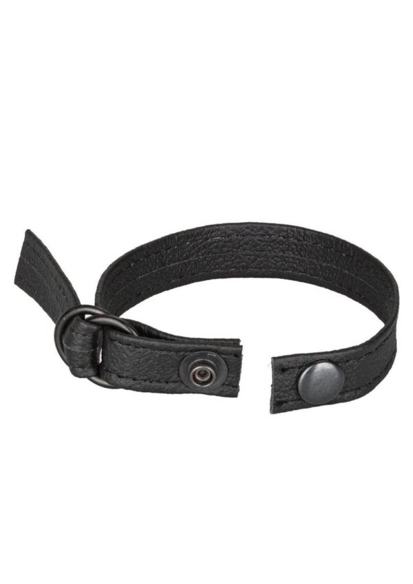 CAL EX LEATHER CINCH - Image 3