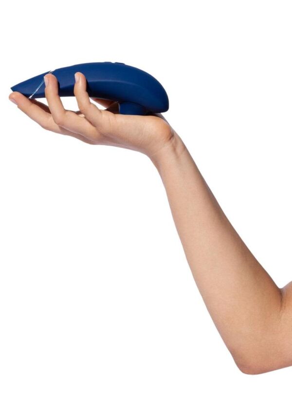 WOMANIZER PREMIUM 2 BLUEBERRY - Image 3