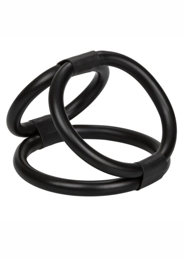 CAL EX QUICK RELEASE COCK CAGE - Image 2