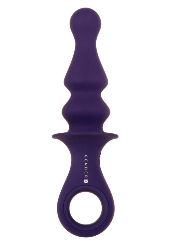 GENDER X RING POP PURPLE - Image 2