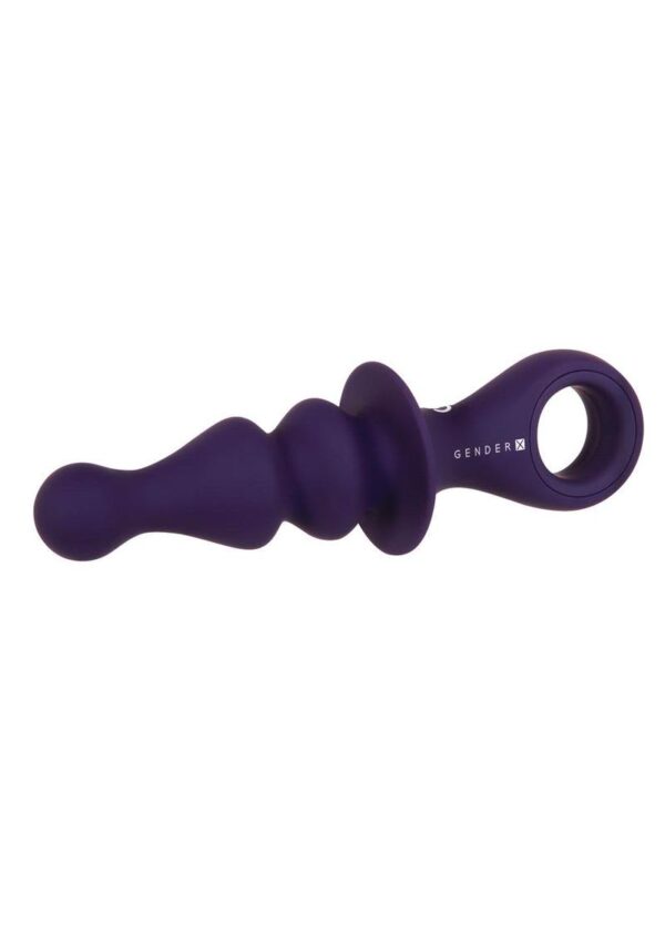 GENDER X RING POP PURPLE - Image 3