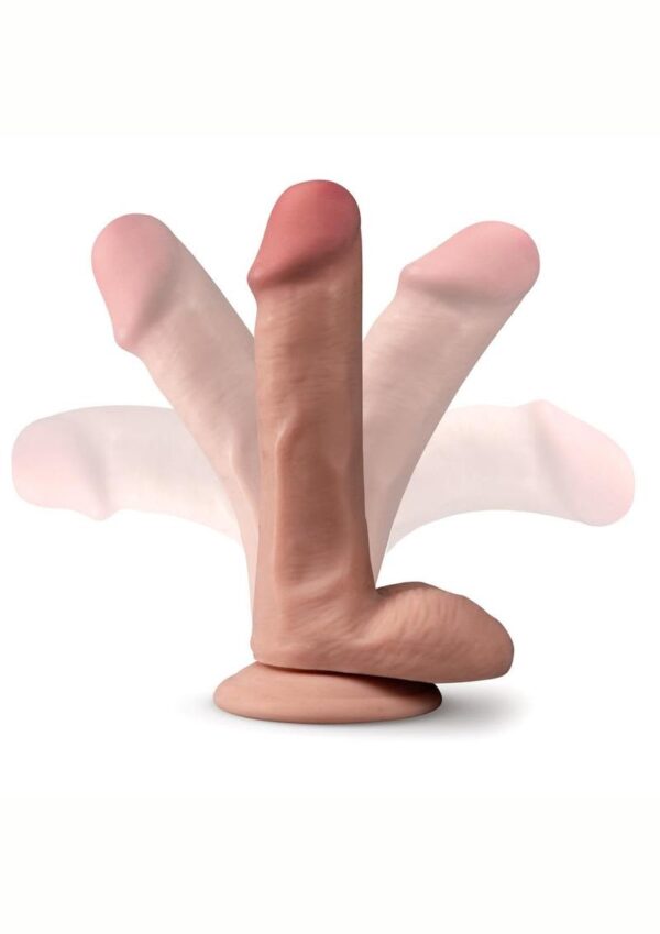 BL DR. SKIN+ 6" POSABLE W/BALLS MOCHA - Image 3