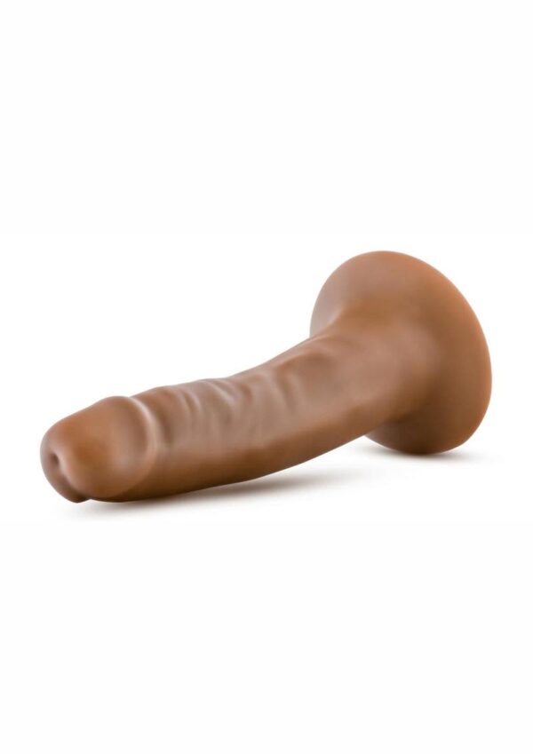 BL DR. SKIN DR. LUCAS 5" TAN - Image 2