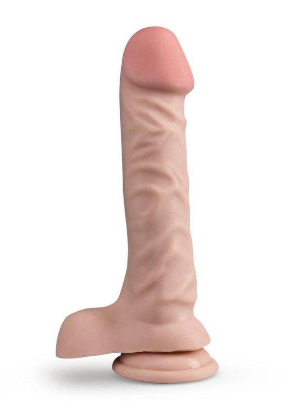 BL DR. SKIN+ 9" POSABLE W/BALLLS - Image 2