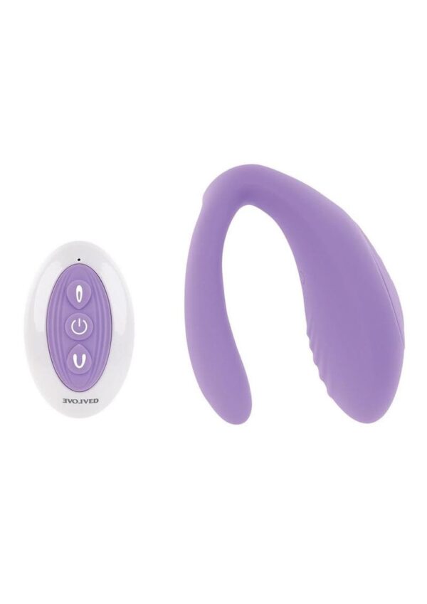 EVOLVED PETITE TICKLER - Image 4