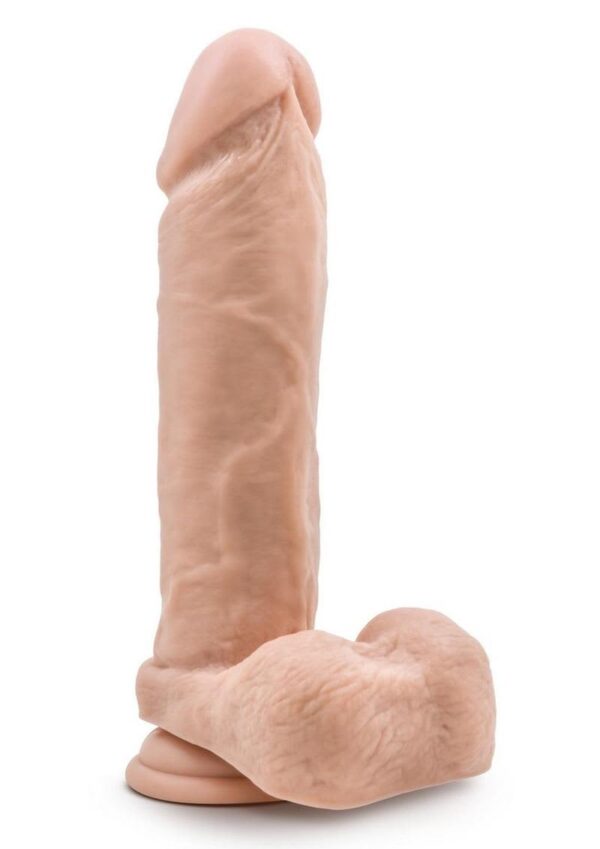 BL DR. SKIN SILICONE 9" DR. JULIAN - Image 2
