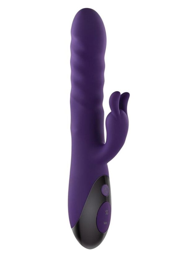 EVOLVED RASCALLY RABBIT - Image 3