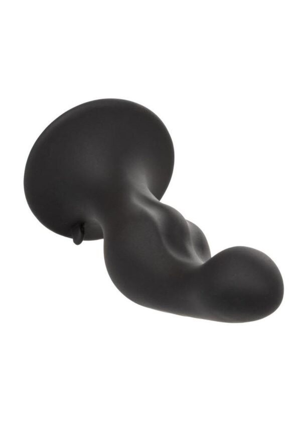 CAL EX SILICONE ANAL RIPPLE KIT - Image 2