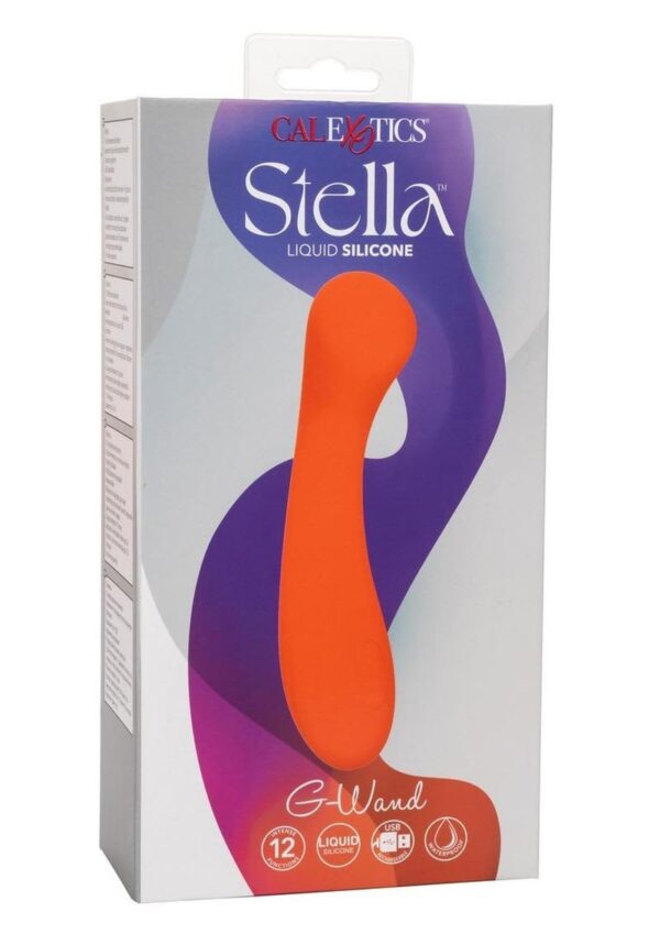 CAL EX STELLA G-WAND ORANGE