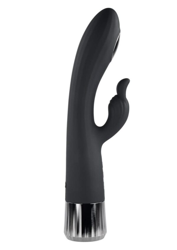 EVOLVED HEAT UP & CHILL RABBIT VIBE BLK - Image 3
