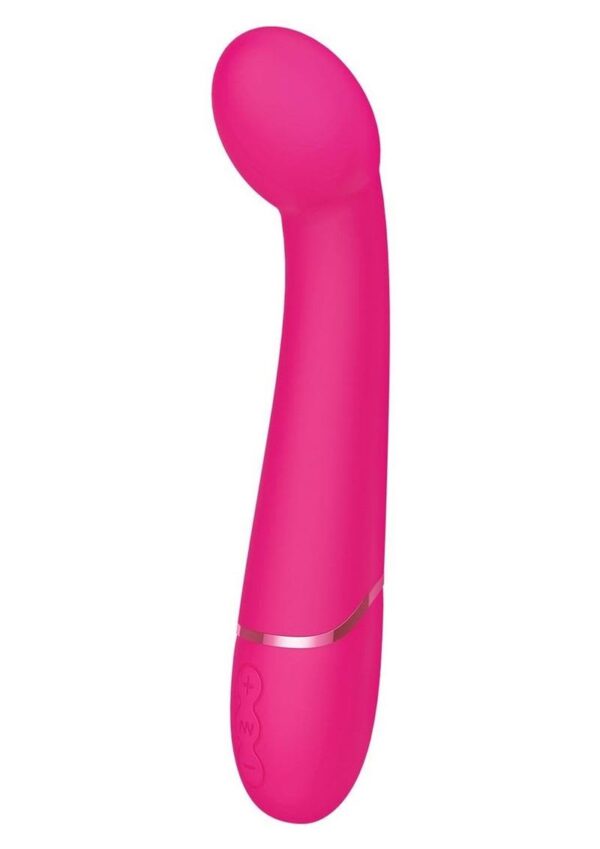 LOVE DISTANCE JOIN G G-SPOT VIBRATOR PINK - Image 2