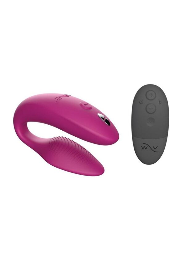 WE VIBE SYNC PINK - Image 2