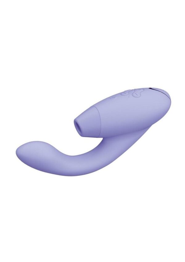 WOMANIZER DUO 2 LILAC - Image 2