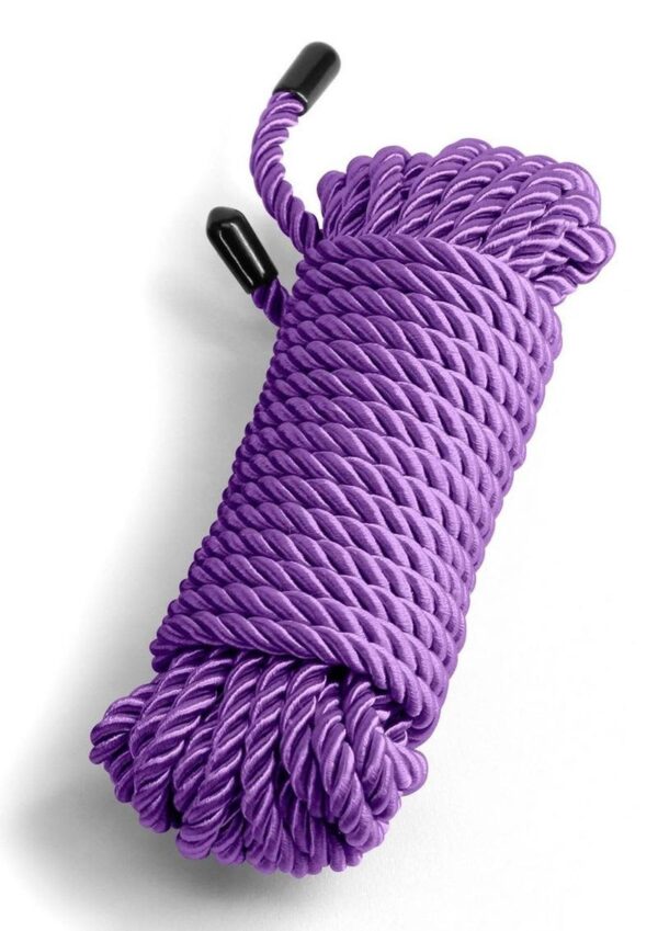 NSN BOUND ROPE PURP 25FT - Image 2
