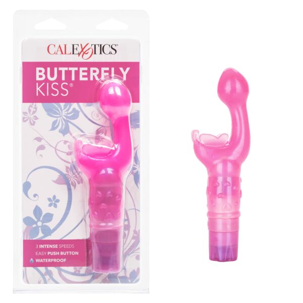 CAL EX G-KISS 3 SPEEDS PINK