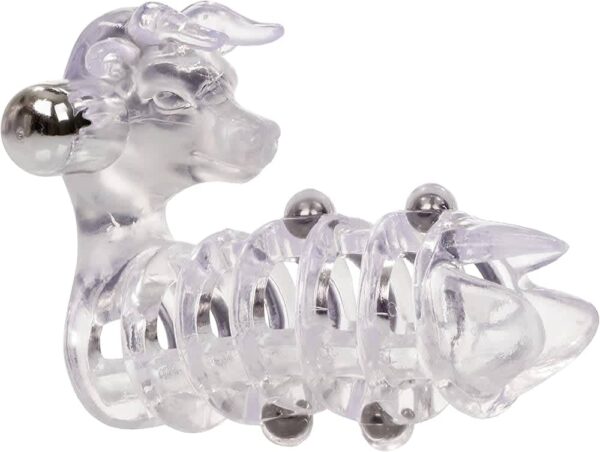 CAL EX EL TORO ENHANCER W/BEADS - Image 2
