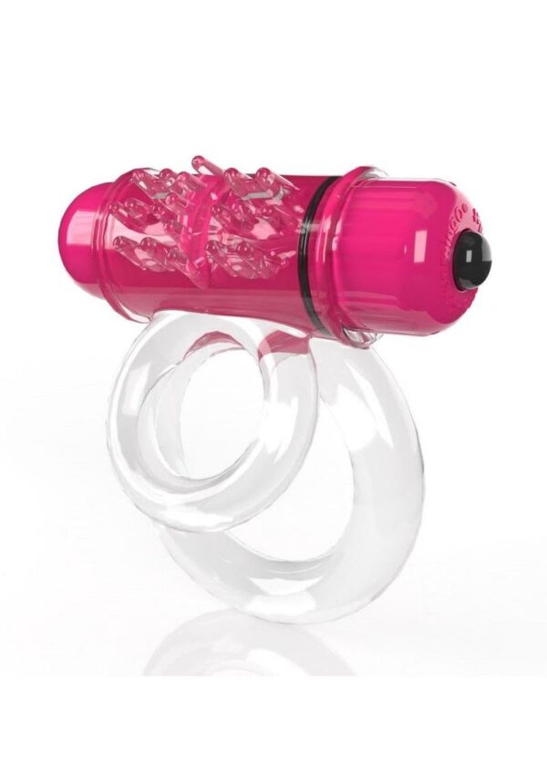 SCREAMING O DOUBLE O6 PINK - Image 3