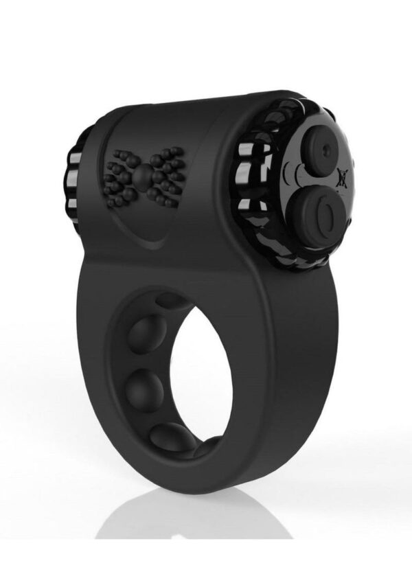 SCREAMING O BIGO RITZ BLACK - Image 3