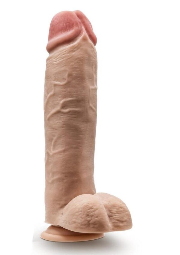 BL DR. SKIN MR. MISTER 10.5" - Image 2