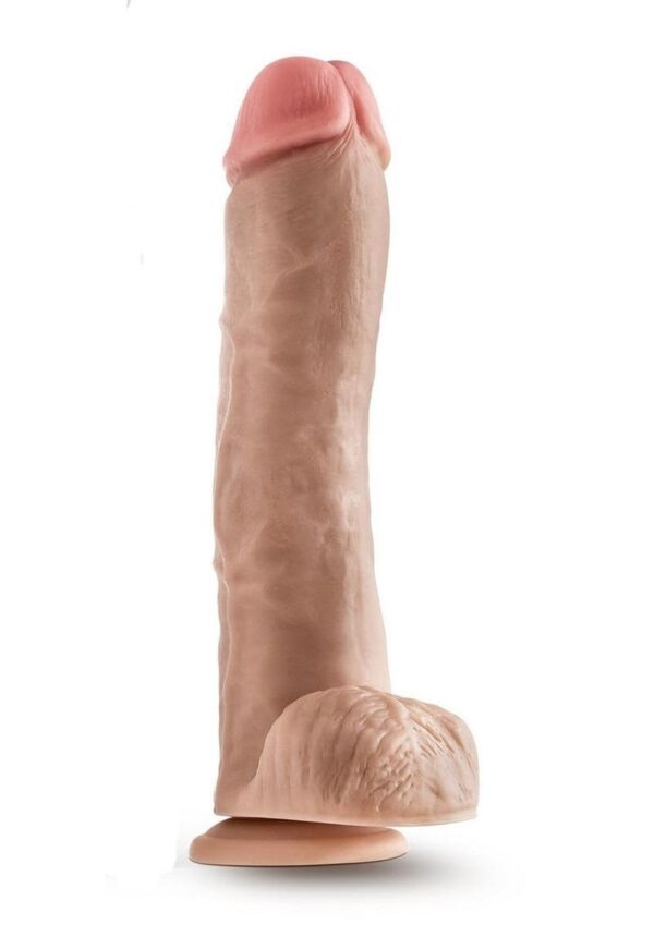 BL DR. SKIN MR. SAVAGE 11.5" - Image 2