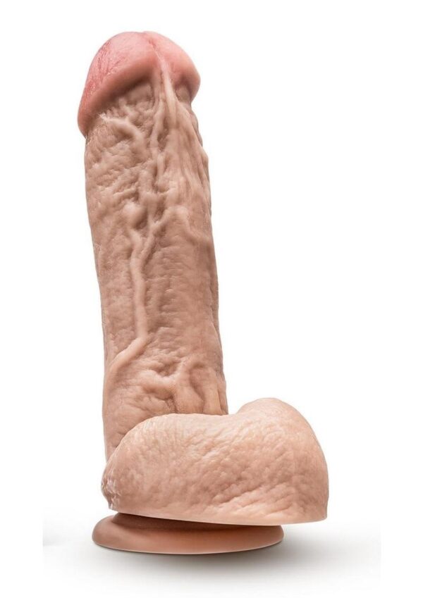 BL DR. SKIN MR. D 8.5" FLESH - Image 2