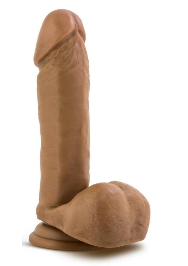 BL DR. SKIN DR. WILLIAM 8" TAN - Image 2