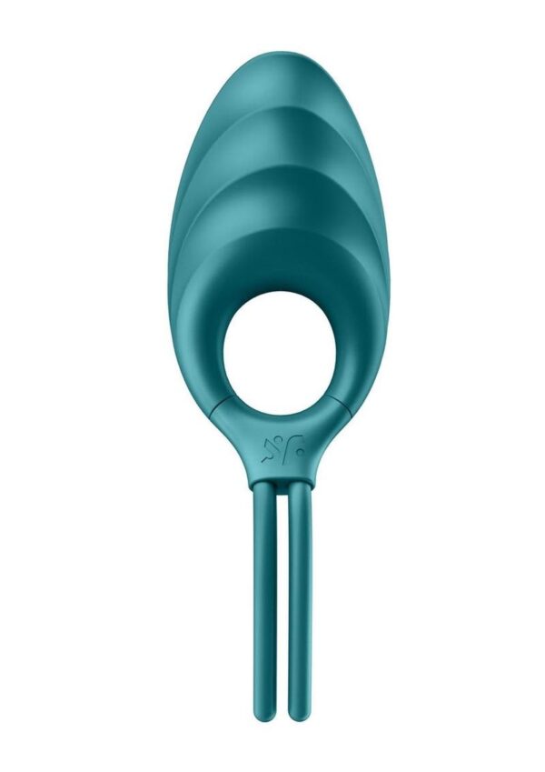 SATISFYER SWORDSMAN GREEN - Image 2