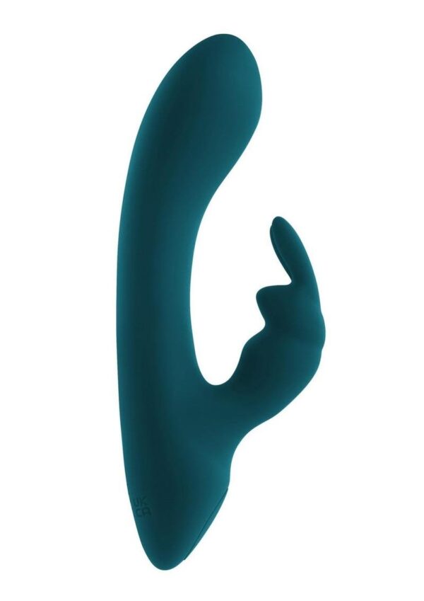 PLAYBOY LIL RABBIT TEAL - Image 2