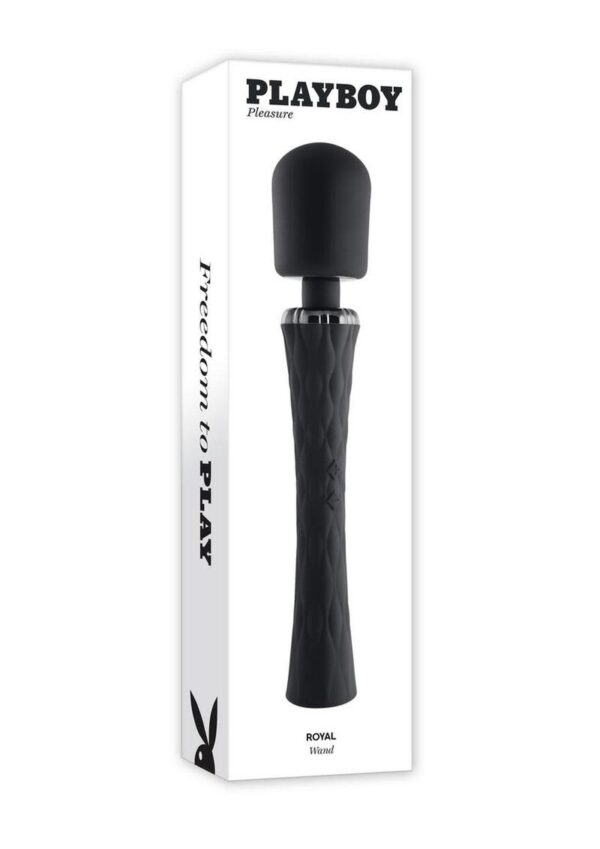 PLAYBOY ROYAL WAND