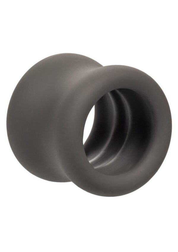 CAL EX ALPHA LIQ SCROTUM RING GREY - Image 3