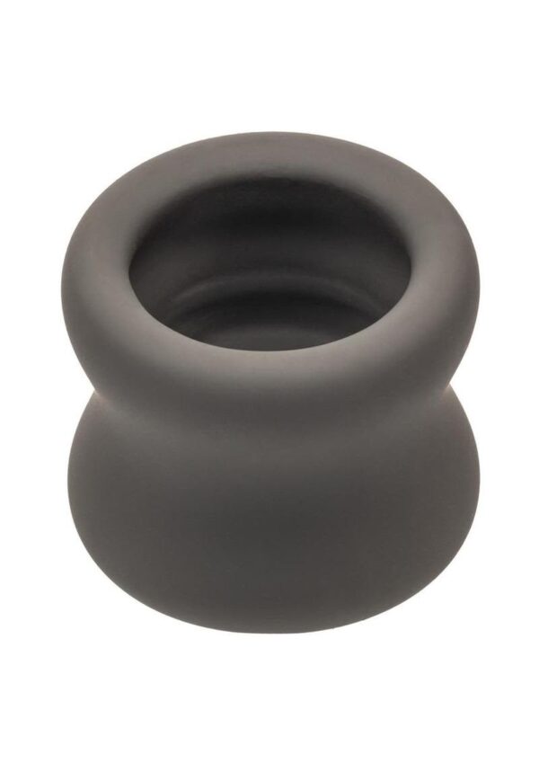 CAL EX ALPHA LIQ SCROTUM RING GREY - Image 2
