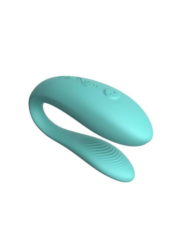 WE VIBE SYNC LITE AQUA - Image 2