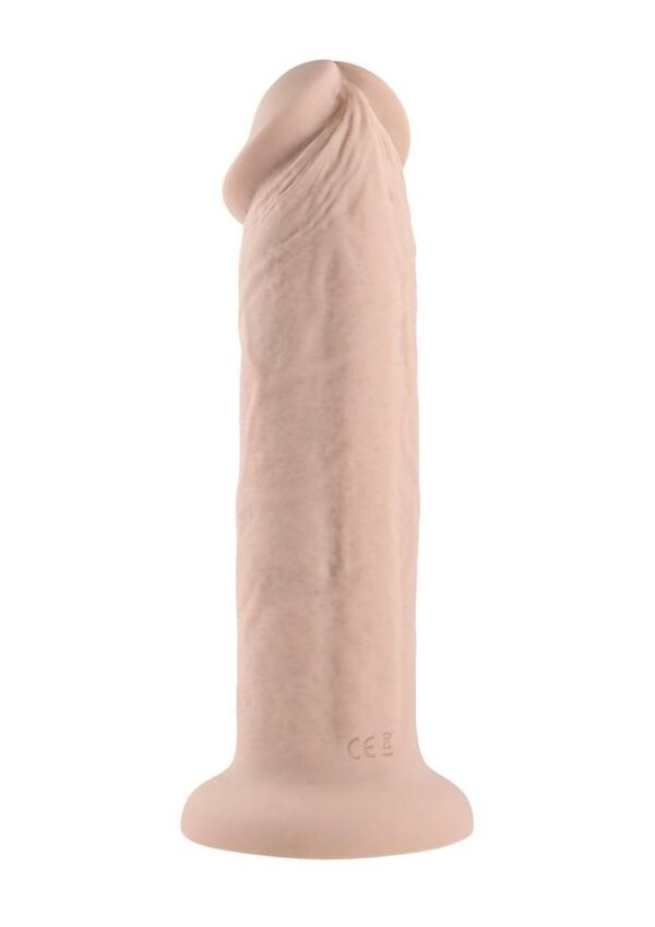 EVOLVED 7" GIRTHY VIB DONG - Image 3