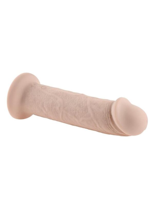 EVOLVED 7" GIRTHY VIB DONG - Image 2
