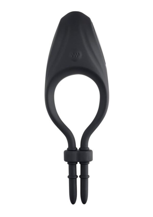 ZT PERFECT FIT C-RING BLK - Image 2