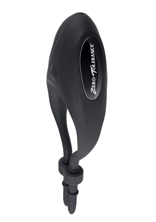 ZT PERFECT FIT C-RING BLK - Image 3