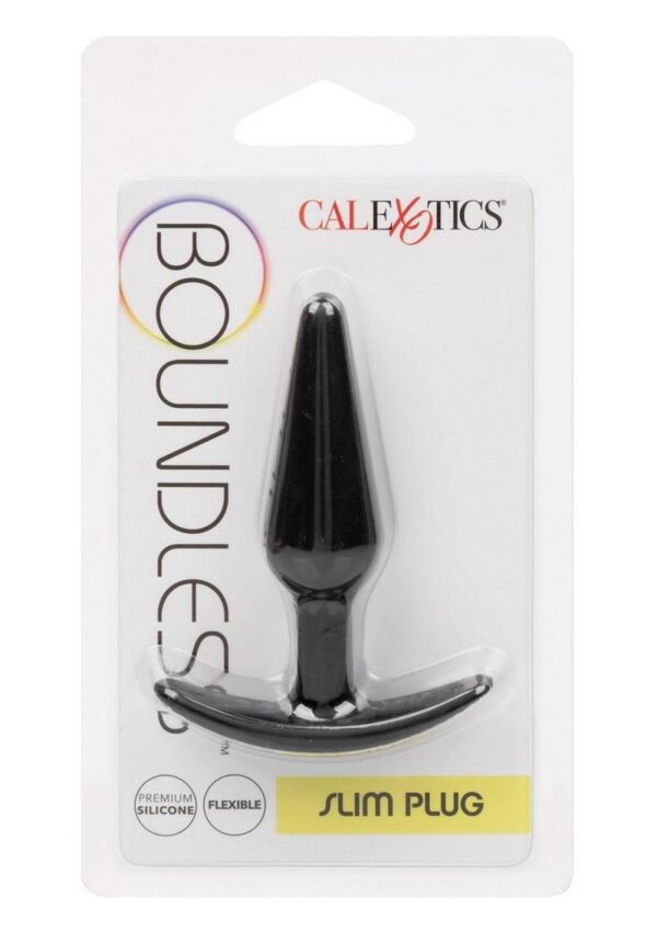 CAL EX BOUNDLESS SLIM PLUG