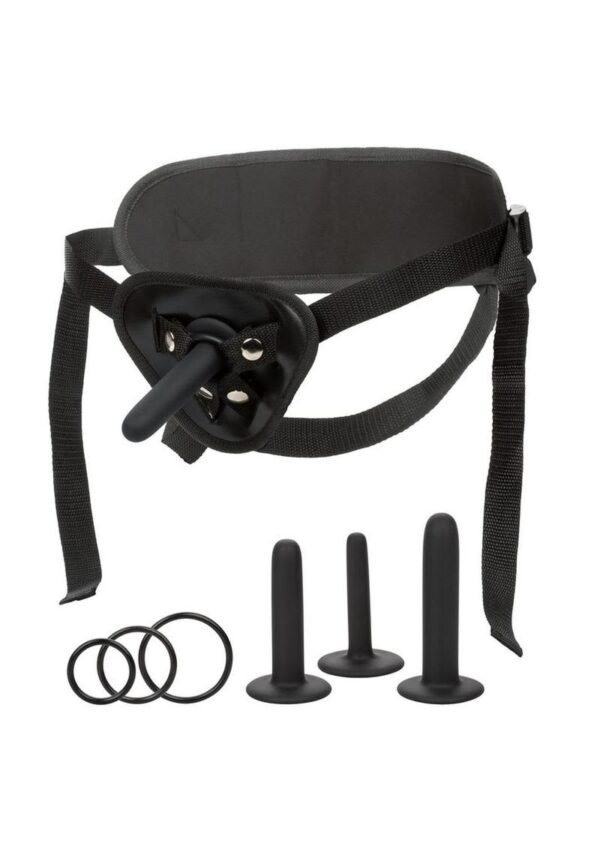 CAL EX BOUNDLESS SILICONE PEGGING KIT - Image 2