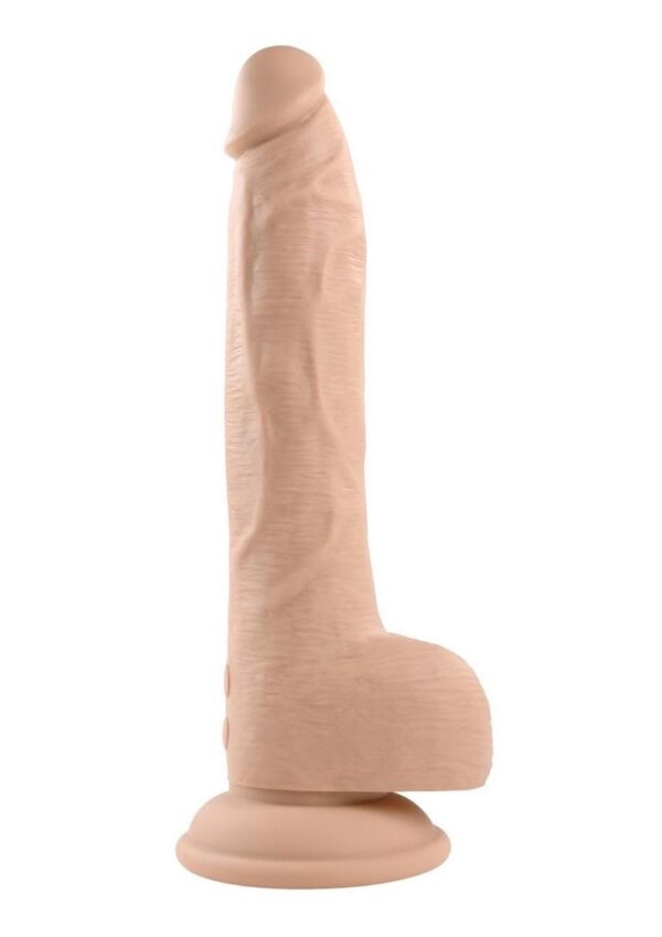 EVOLVED THRUST IN ME FLESH - Image 2