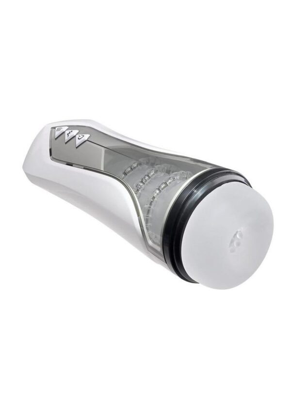 ZT STROKING BUDDY - Image 2