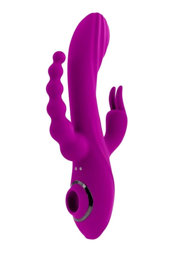 EVOLVED FOURGASM PURPLE - Image 3