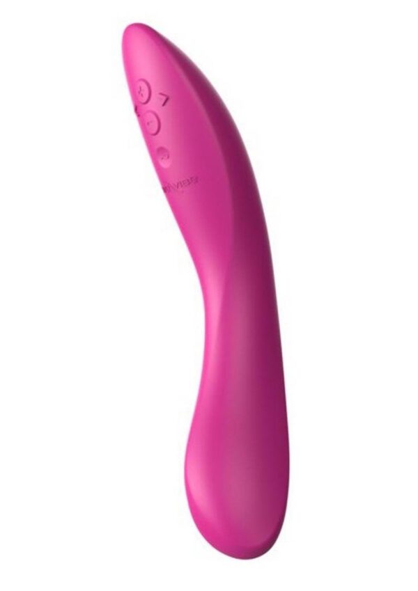 WE VIBE RAVE 2 PINK - Image 2
