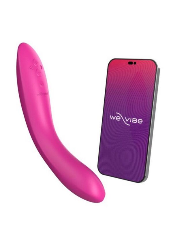 WE VIBE RAVE 2 PINK - Image 3