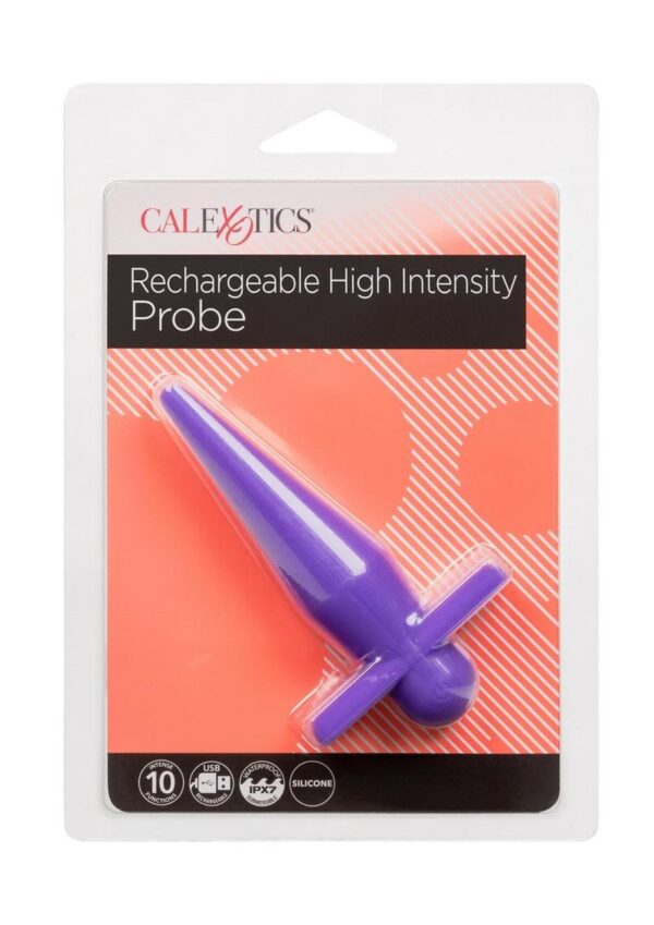 CAL EX RECHARGE HIGH INTENSITY PURP