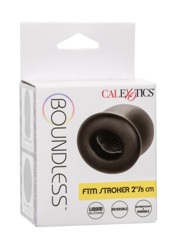 CAL EX BOUNDLESS FTM STROKER