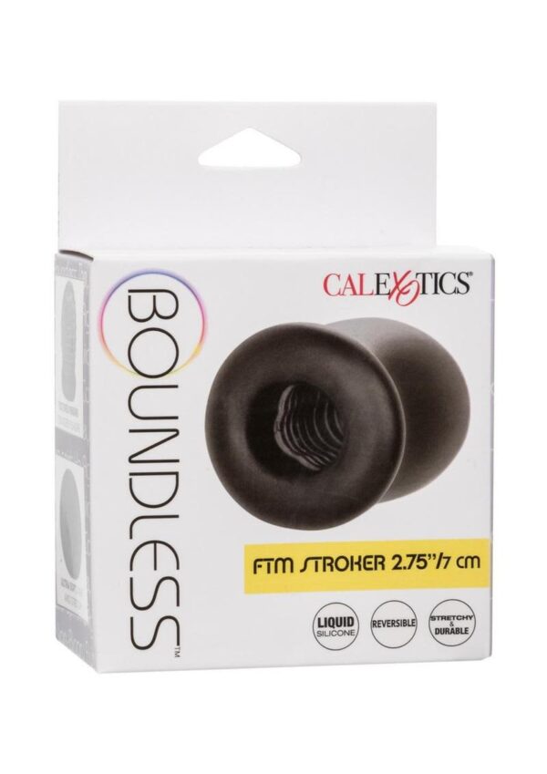 CAL EX BOUNDLESS FTM STROKER 2.75"