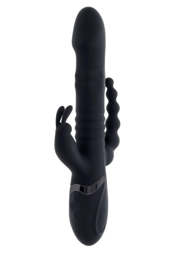 PLAYBOY BIG BUNNY ENERGY BLK - Image 2