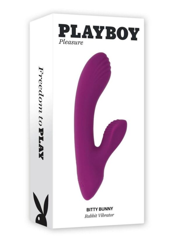 PLAYBOY BITTY BUNNY